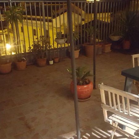 דירות פלרמו Casa Cattedrale מראה חיצוני תמונה